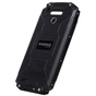 Мобільний телефон Sigma X-treme PQ39 ULTRA Black (4827798337233) - зменшене зображення 4
