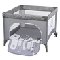 Дитячий манеж Lionelo Sofie Grey Scandi (LO-SOFIE GREY SCANDI) - зменшене зображення 3