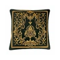 Наволочка Прованс декоративна гобеленова Baroque-3 вензель 45х45 (4823093437678) - зменшене зображення 1