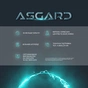 Персональний комп`ютер ASGARD (I124F.32.S5.35.1064W) - уменьшенное изображение 13