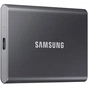 Накопичувач SSD USB 3.2 1TB T7 Samsung (MU-PC1T0T/WW) - уменьшенное изображение 2