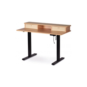 Комп'ютерний стіл Barsky User Master 1200*600 (VRU_el-03) зображення 1