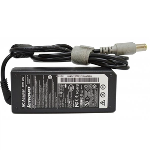 Блок живлення до ноутбуку Drobak LENOVO 65W 20V 3.25A разъем 7.9*5.5 (141420) зображення 1