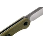 Ніж Civivi Elementum Olive Micarta (C907S) - зменшене зображення 4