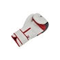 Боксерські рукавички RDX F7 Ego Red 16 унцій (BGR-F7R-16oz) - зменшене зображення 4