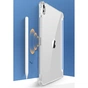 Чохол до планшета BeCover Soft Edge Pencil Apple iPad mini 6 2021 Light Blue (706807) - зменшене зображення 5
