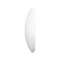 Точка доступу Wi-Fi Ubiquiti UniFi 6 Enterprise (U6-Enterprise) - зменшене зображення 3