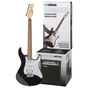 Електрогітара Yamaha Gigmaker EG112 GPII Black Набір для початківців (EG112GPII BLK) - уменьшенное изображение 1