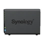 NAS Synology DS225+ - зменшене зображення 2