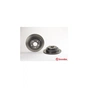 Гальмівний диск Brembo 08.6897.11 - зменшене зображення 2