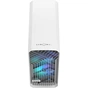 Корпус Fractal Design Torrent RGB White TG clear tin (FD-C-TOR1A-07) - зменшене зображення 10