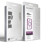 Чохол до мобільного телефона Armorstandart Unit MagSafe Apple iPhone 16 Violet (ARM78725) - зменшене зображення 2