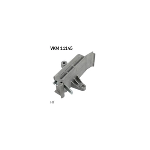 Натягувач ременя з роликом SKF VKM 11145 зображення 1
