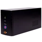 Пристрій безперебійного живлення 850VA (AVR) LogicPower (1212) - зменшене зображення 1