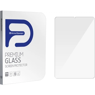Скло захисне Armorstandart Glass.CR Xiaomi Mi Pad 5/5 Pro (ARM60260) зображення 1