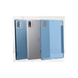 Чохол до планшета BeCover TPU Edge Blackview Tab 12 10.1" Deep Blue (709886) - зменшене зображення 3