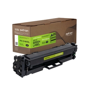 Картридж Patron Canon 046 Green Label, black (PN-046KGL) зображення 1