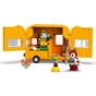 Конструктор LEGO Animal Crossing Садова крамниця і караван, що належать Leif (77054) - зменшене зображення 6