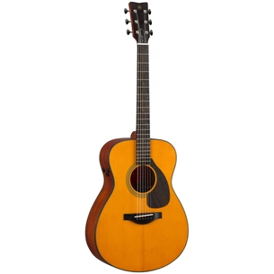 Гітара електроакустична Yamaha FSX5 зображення 1