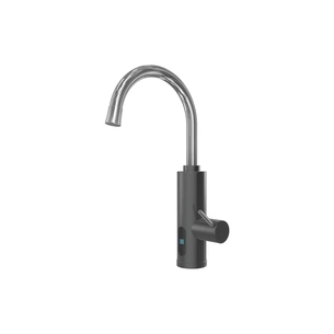Проточний водонагрівач Electrolux Taptronic (Black) зображення 1