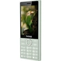 Мобільний телефон Sigma X-style 353 TREND Mint (4827798626221) - зменшене зображення 6