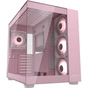 Корпус Cougar FV150 RGB Pink - зменшене зображення 1