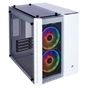 Корпус Corsair Carbide 280X RGB Tempered Glass White (CC-9011137-WW) - зменшене зображення 1