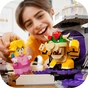 Конструктор LEGO Super Mario Додатковий набір «Замок Персика» (71408) - зменшене зображення 7