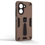 Чохол до мобільного телефона Armorstandart Proover Xiaomi Redmi A5 4G Brown (ARM85965) - зменшене зображення 2