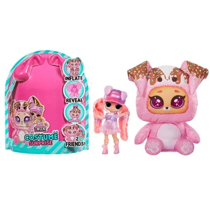 Лялька L.O.L. Surprise! серії Tweens Costume - Алі Денс (504146) зображення 1