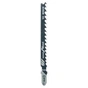 Полотно Bosch T144 D, HC, 5 шт, к электролобзику (2.608.630.040) - зменшене зображення 1