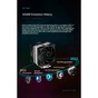 Кулер до процесора Deepcool AG400 PLUS - зменшене зображення 12
