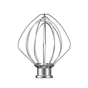 Кухонний комбайн KitchenAid 5KSM3311XECA - зменшене зображення 8