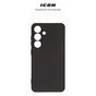Чохол до мобільного телефона Armorstandart ICON Case Samsung S24 Camera cover Black (ARM72488) - зменшене зображення 3