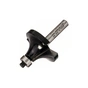 Фреза Bosch Professional карнизна, Std, S8, R15, L22 (2.608.628.345) - зменшене зображення 1