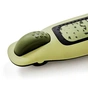 Самокат Kinderkraft Halley Grassland Green (KRHALL00GRE0000) (5902533922307) - зменшене зображення 7