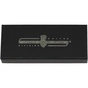 Ніж Extrema Ratio BD2 Lucky MIL-C Black (04.1000.0228/BLK) - зменшене зображення 6