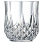 Набір склянок Cristal d'Arques Paris Longchamp 6 х 320 мл (L7555) - зменшене зображення 2