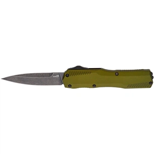 Ніж Kershaw Livewire BW Olive (9000OLBW) зображення 1