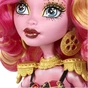 Лялька Mattel Гуліопа із серії Монстро-цирк (CHW59) - зменшене зображення 6