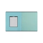 Зошит Kite One color, 24 аркуші, клітинка (K25-238-2) - уменьшенное изображение 9