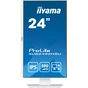Монітор iiyama XUB2492HSU-W6 - зменшене зображення 2