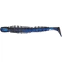 Силікон рибальський Reins Bubbling Shad 4" B11 Blue Belly (6 шт/уп.) (1552.08.45) - зменшене зображення 1