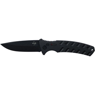 Ніж Boker Plus Strike Large Grivory Black (06EX900) зображення 1