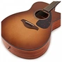 Гітара електроакустична Yamaha FSX800C Sand Burst - зменшене зображення 2