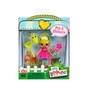 Лялька Lalaloopsy MINI – Феєчка (з аксесуарами) (579052) - зменшене зображення 6