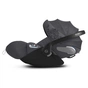 Автокрісло Cybex Cloud Z i-Size Simply Flowers Grey (521001289) - зменшене зображення 2