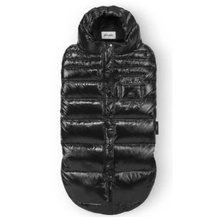 Зимовий конверт Cybex Deep Black (521000803) зображення 1