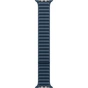 Ремінець до смарт-годинника Apple 41mm Pacific Blue Magnetic Link - M/L (MTJ43ZM/A) - зменшене зображення 1