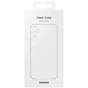 Чохол до мобільного телефона Samsung Samsung A34 Clear Case Transparency (EF-QA346CTEGRU) - зменшене зображення 6